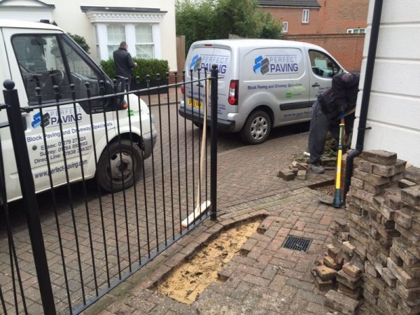 block paving driveway 06