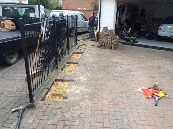 block paving driveway 07