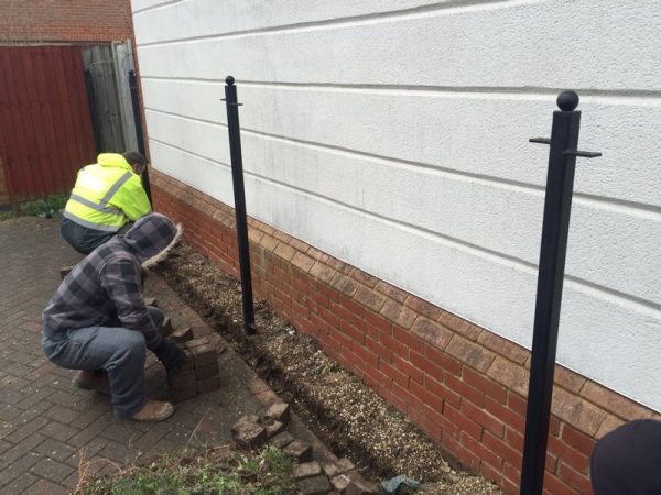 block paving driveway 10