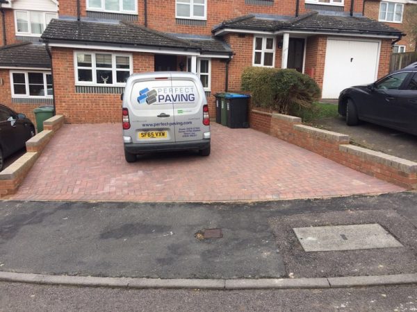 block paving driveways 15