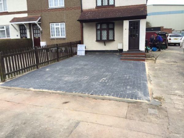 block paving driveways 25