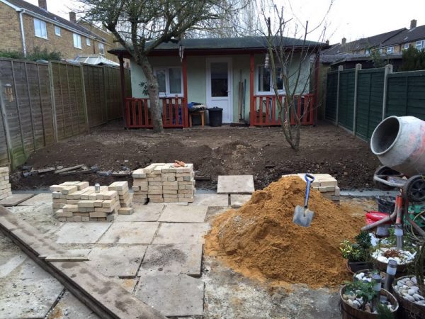 block paving driveways 32