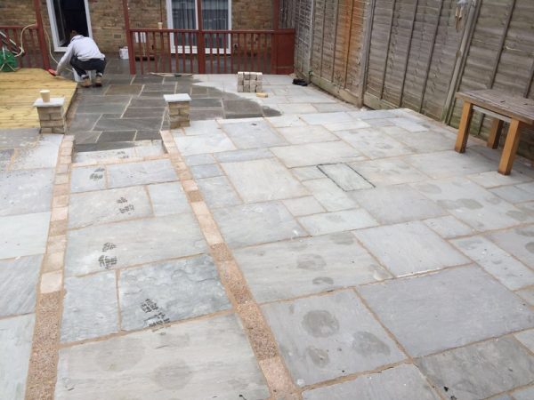 block paving driveways 34