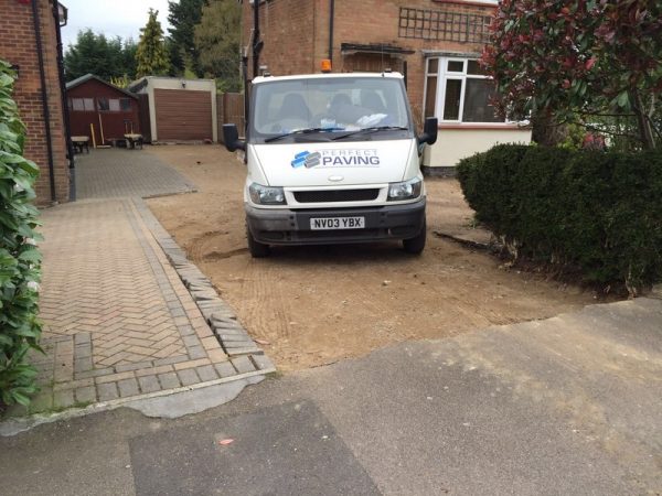 block paving driveways 40