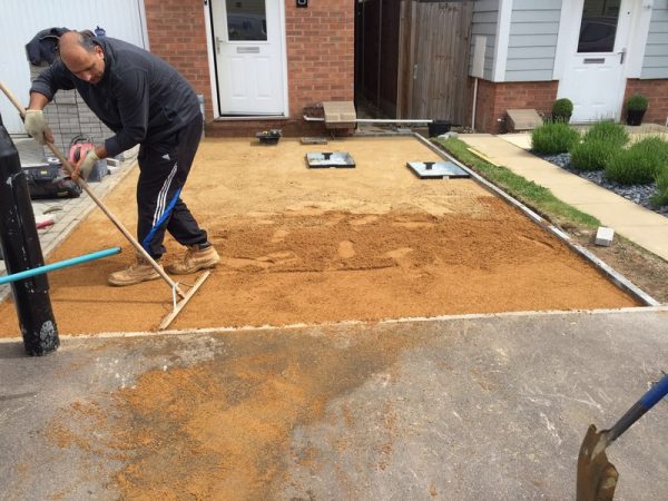 block paving driveways 41
