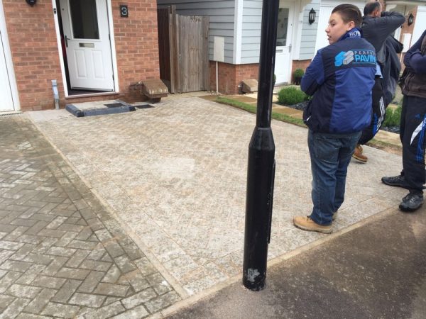 block paving driveways 42