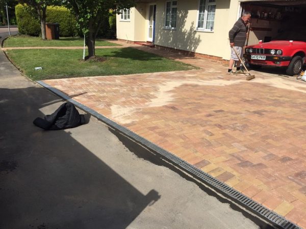block paving driveways 45