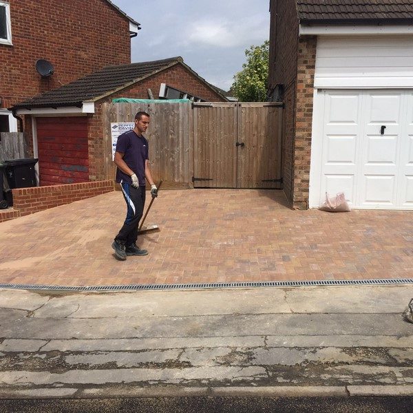 block paving driveways 85