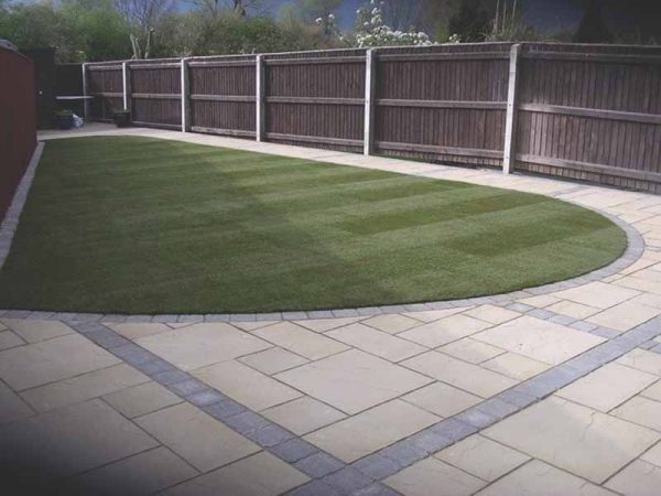 Block Paving Services