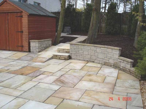 Block Paving Services