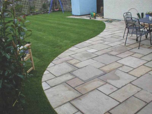 Block Paving Services