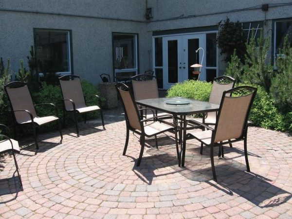 Block Paving Specialists