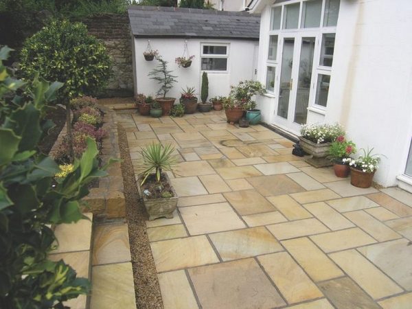 Block Paving Specialists