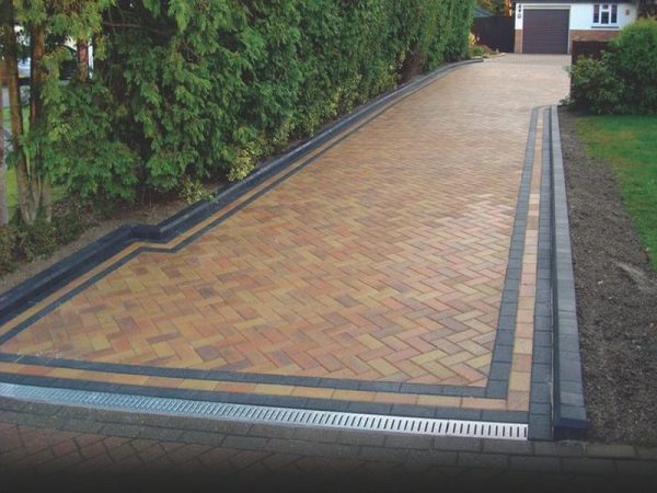 Block Paving Specialists