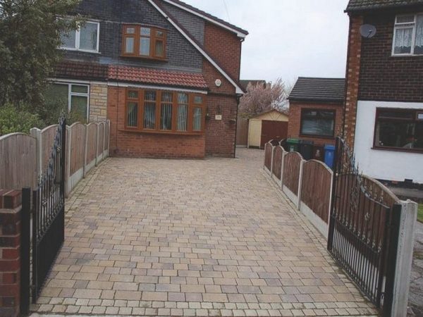 Block Paving Specialists