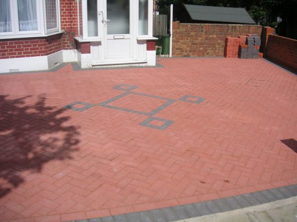 Block Paving Specialists