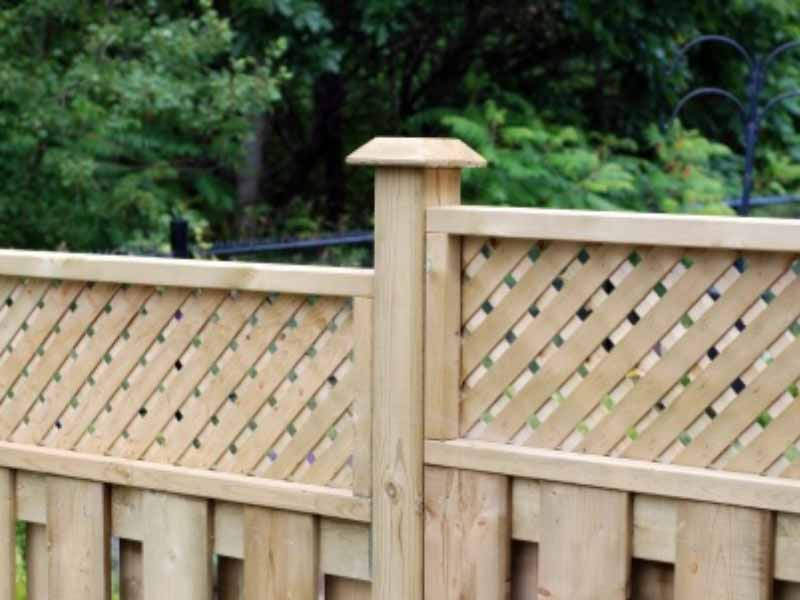fences