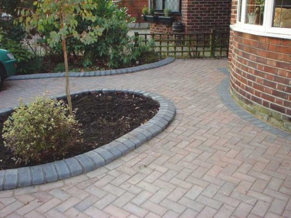 Block Paving Specialists