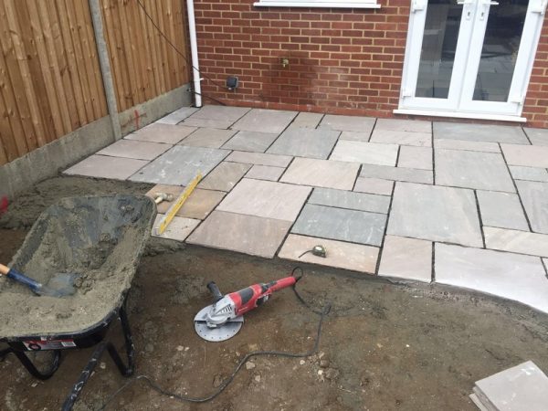 patios landscaping 13